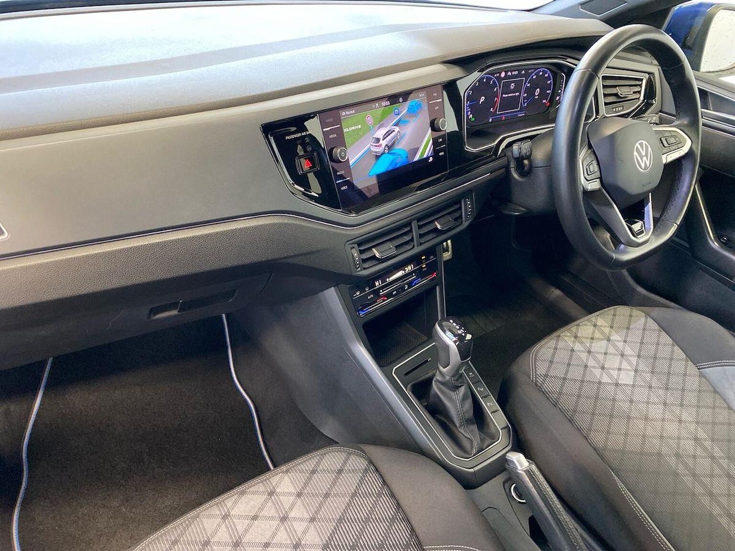 Used Volkswagen Taigo 2024 for sale - 76860026: Photo 7