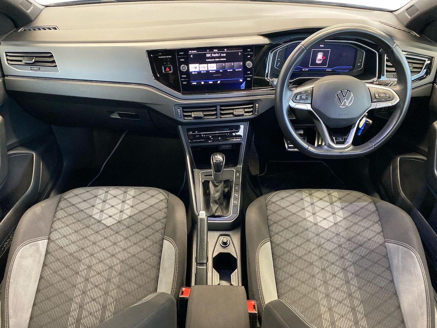 Used Volkswagen Taigo 2024 for sale - 76860026: Photo 8