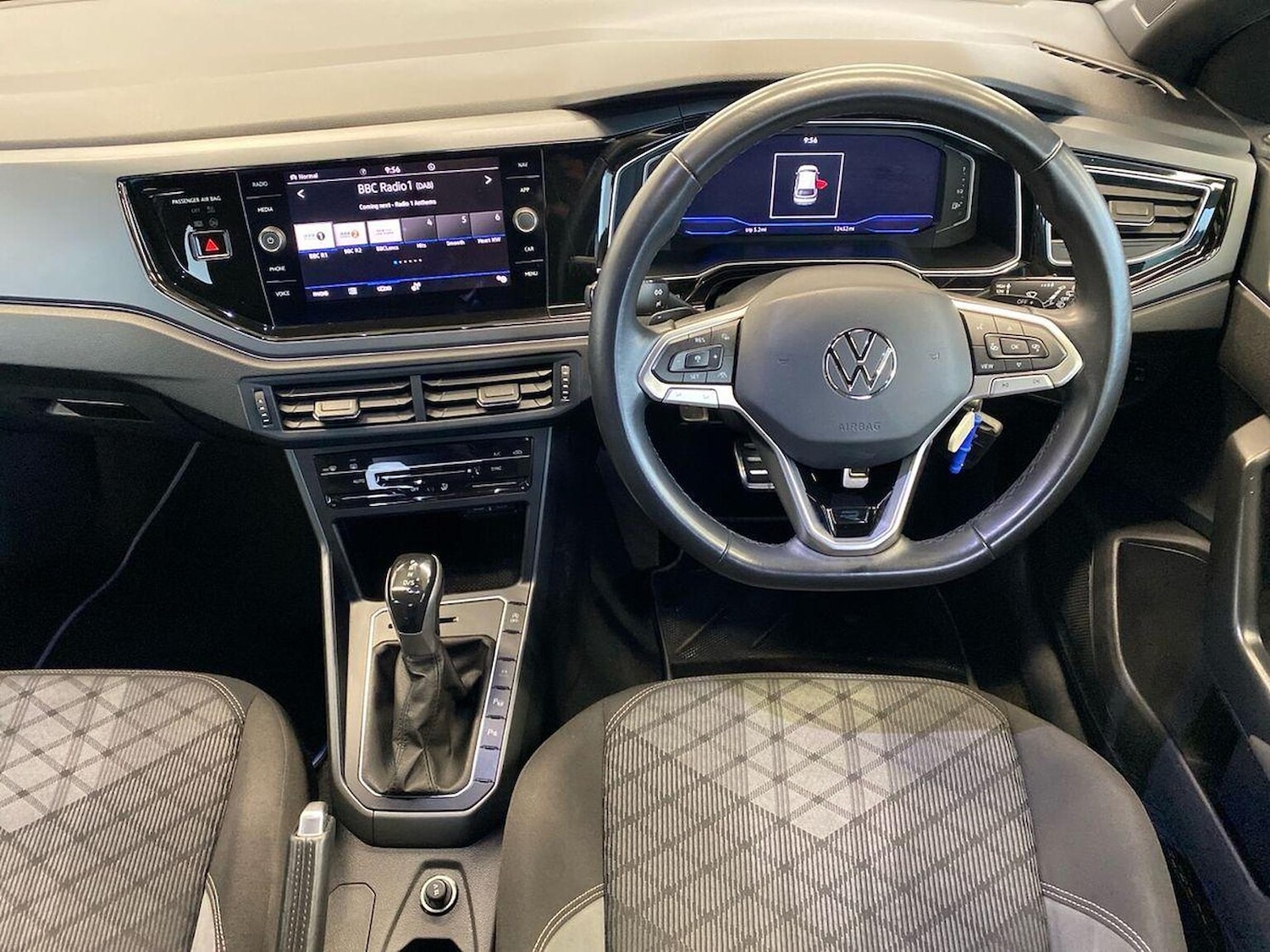 Used Volkswagen Taigo 2024 for sale - 76860026: Photo 9