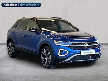 Used Volkswagen T-Roc 2026 for sale - 78476967: Photo