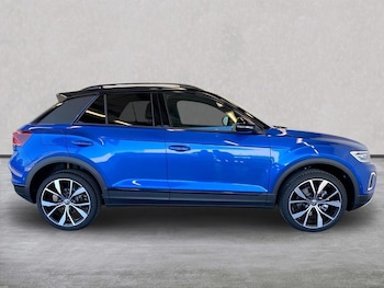 Used Volkswagen T-Roc 2026 for sale - 78476967: Photo