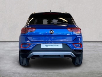 Used Volkswagen T-Roc 2026 for sale - 78476967: Photo