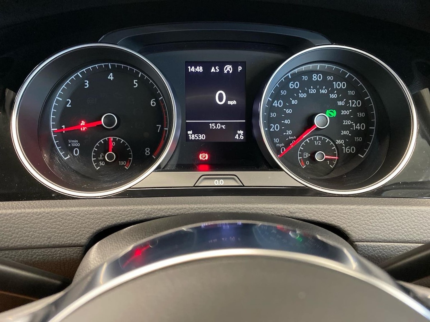 Used Volkswagen Golf 2019 for sale - 76455328: Photo 10