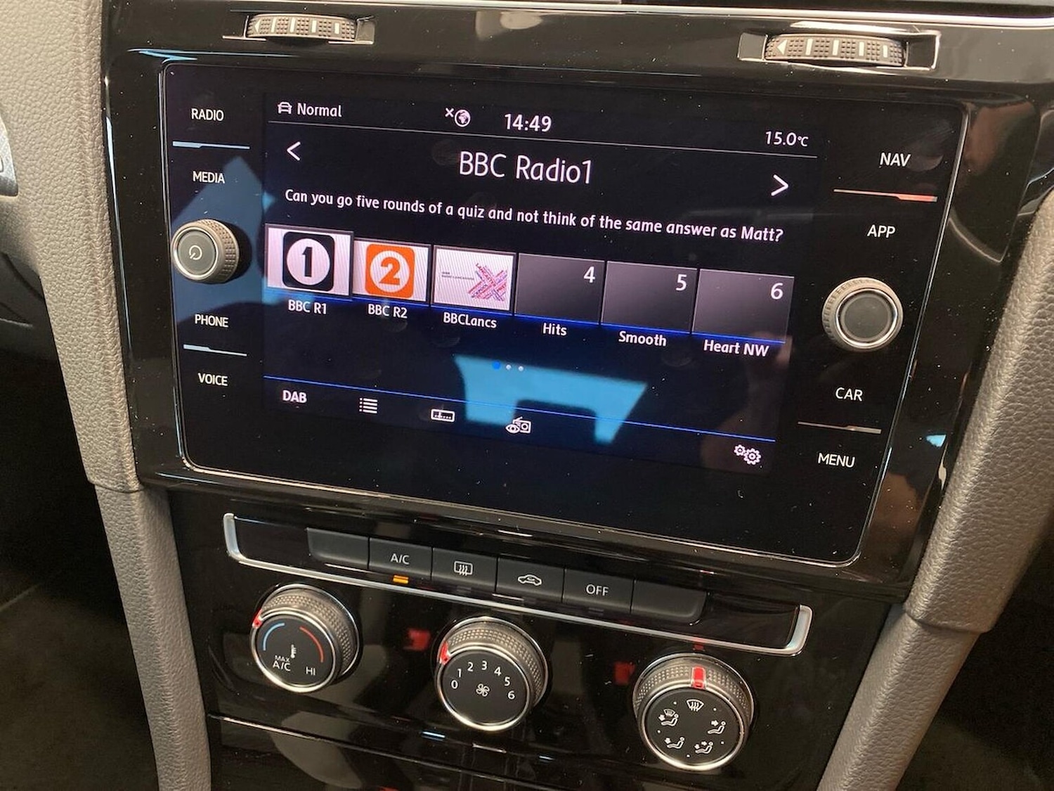 Used Volkswagen Golf 2019 for sale - 76455328: Photo 11