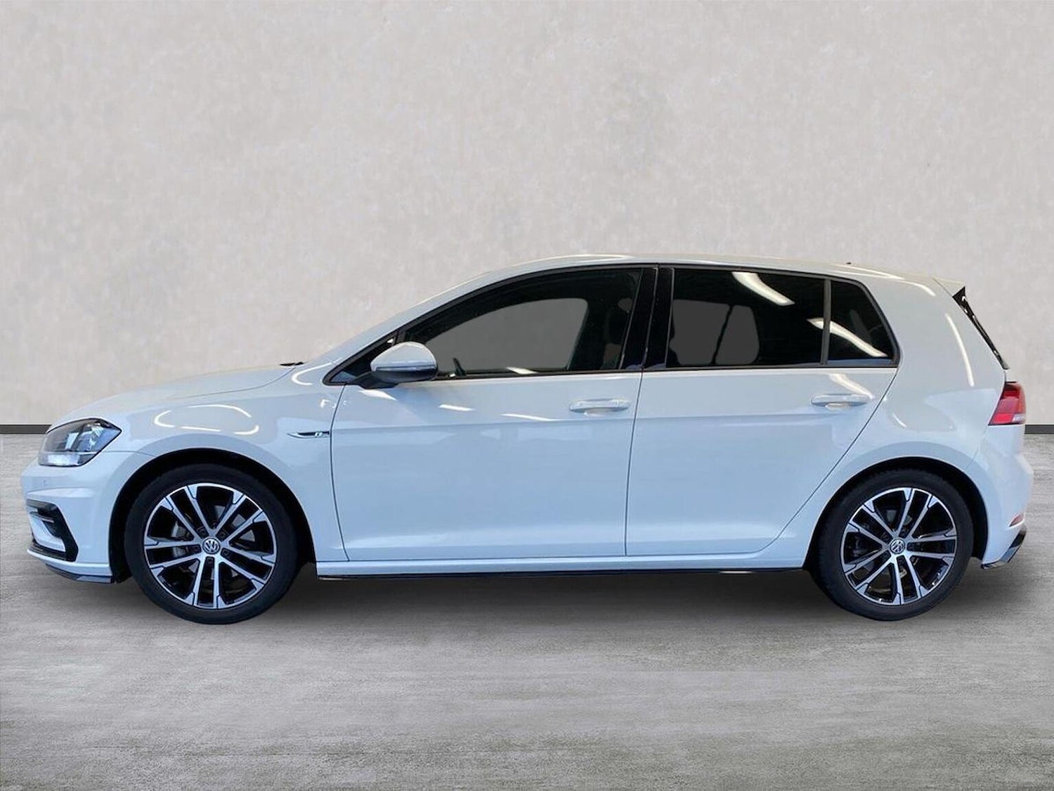 Used Volkswagen Golf 2019 for sale - 76455328: Photo 19