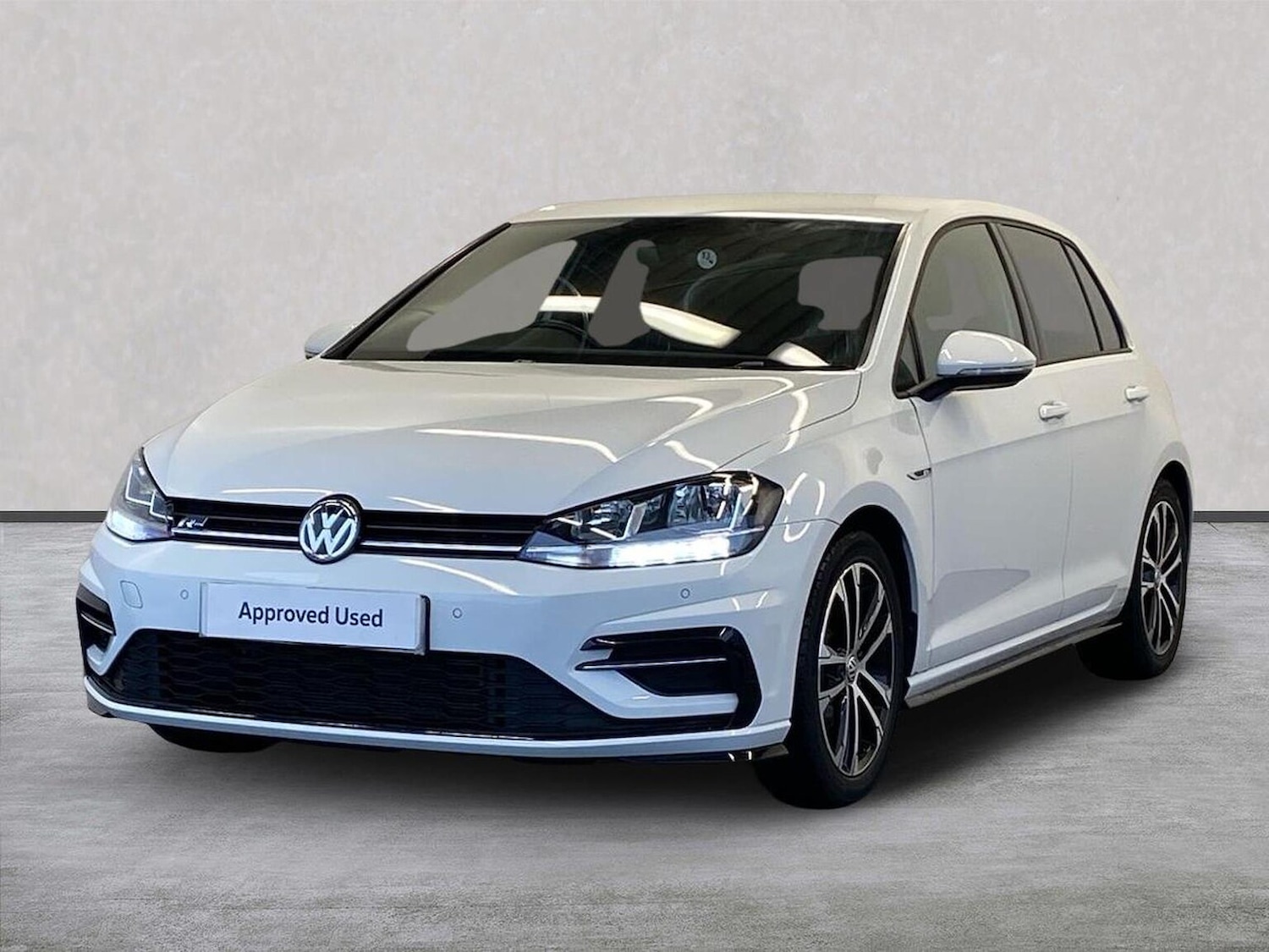 Used Volkswagen Golf 2019 for sale - 76455328: Photo 20