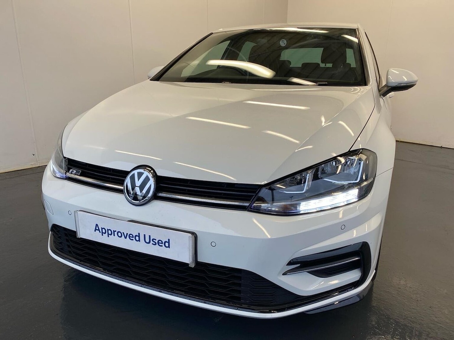 Used Volkswagen Golf 2019 for sale - 76455328: Photo 33