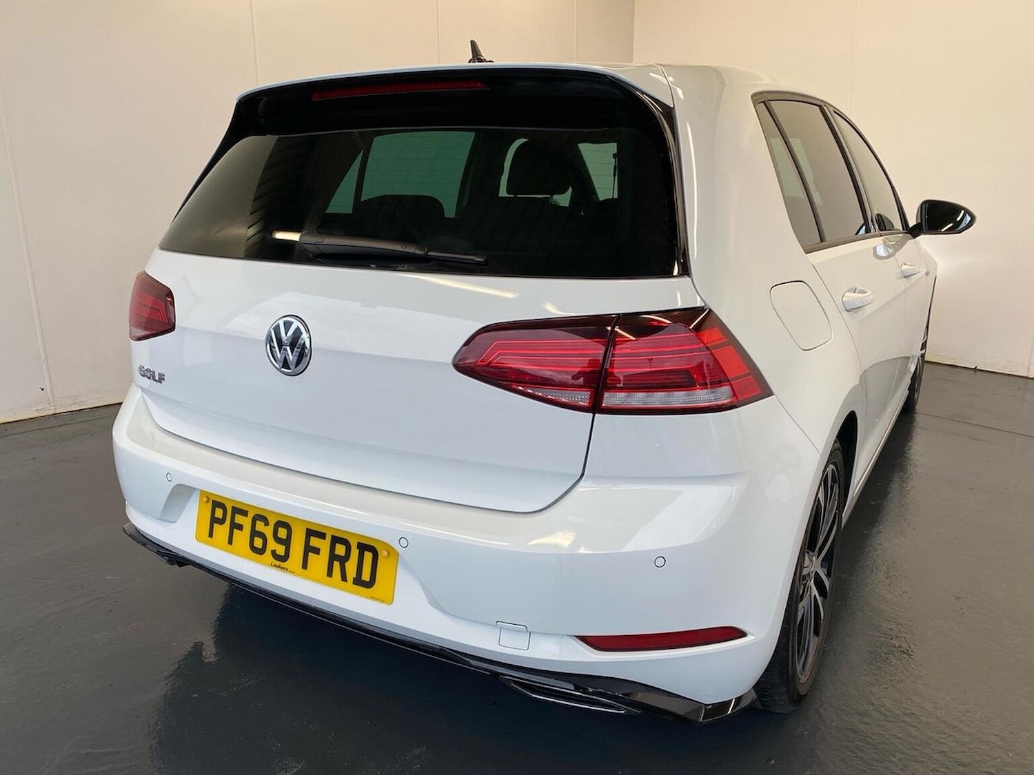 Used Volkswagen Golf 2019 for sale - 76455328: Photo 35