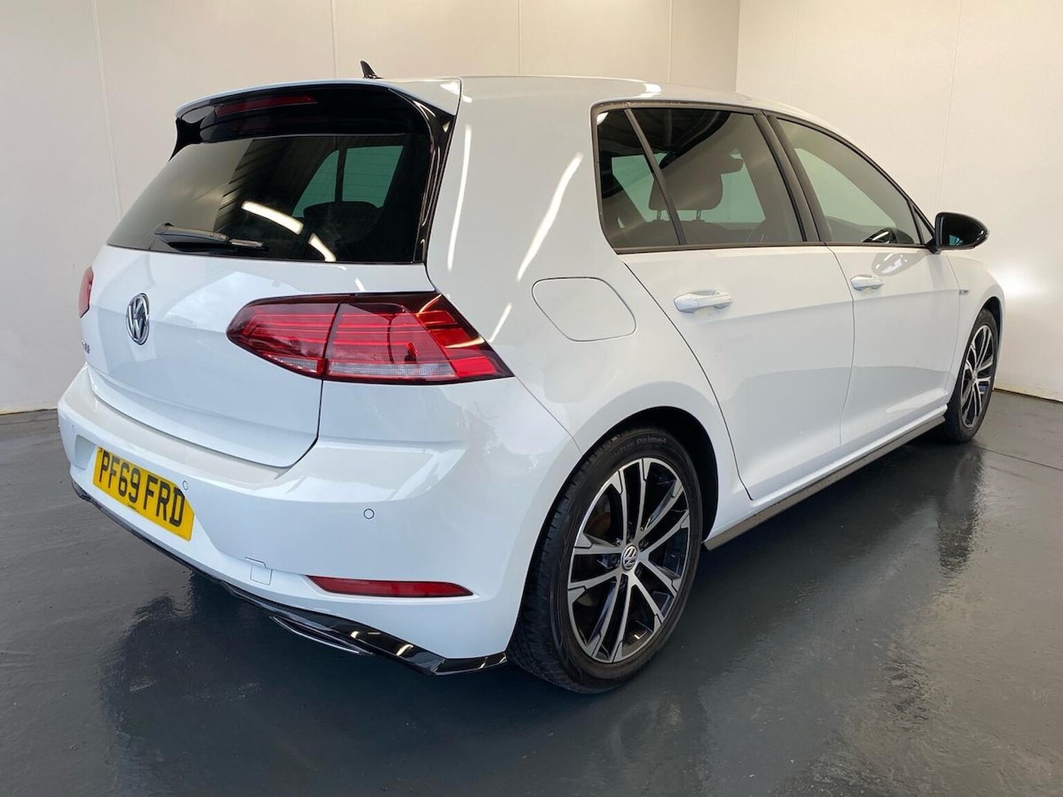 Used Volkswagen Golf 2019 for sale - 76455328: Photo 36