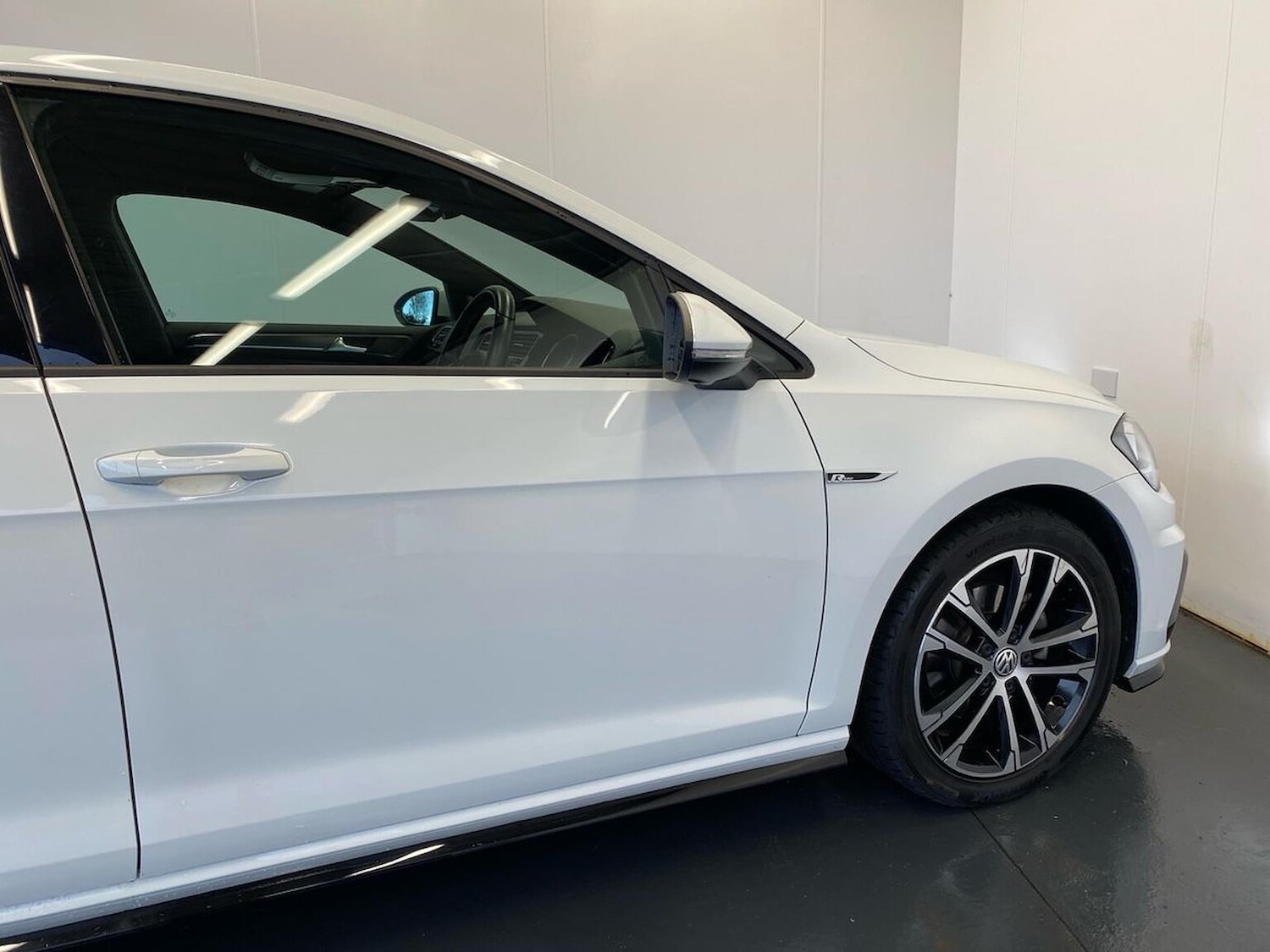 Used Volkswagen Golf 2019 for sale - 76455328: Photo 37