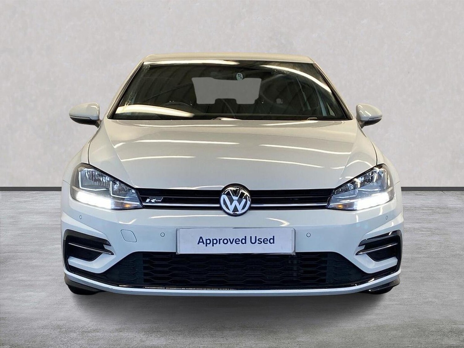 Used Volkswagen Golf 2019 for sale - 76455328: Photo 5