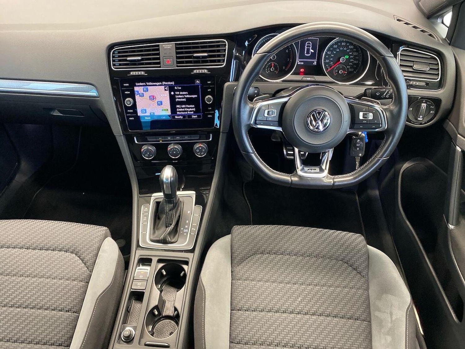 Used Volkswagen Golf 2019 for sale - 76455328: Photo 9