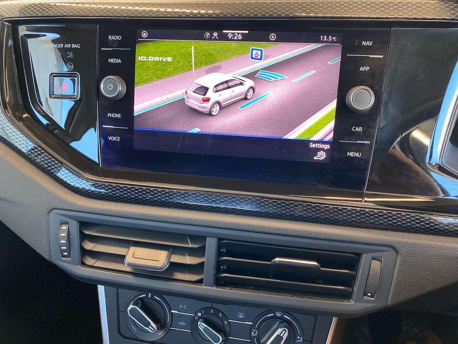 Used Volkswagen Polo 2023 for sale - 78195260: Photo 11