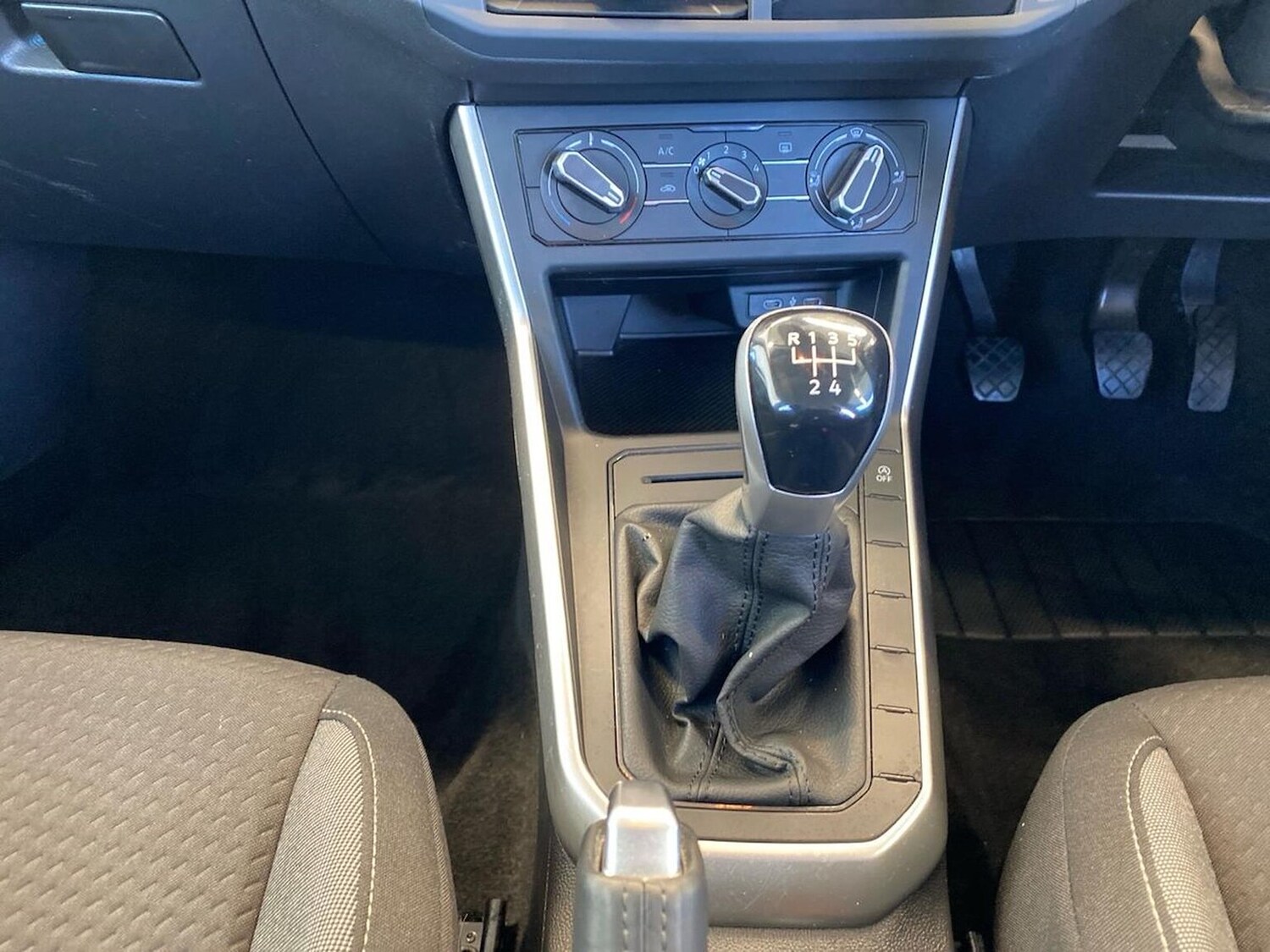 Used Volkswagen Polo 2023 for sale - 78195260: Photo 12