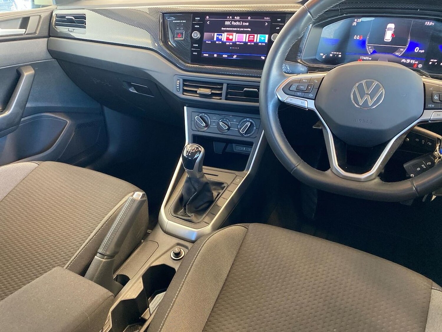 Used Volkswagen Polo 2023 for sale - 78195260: Photo 13