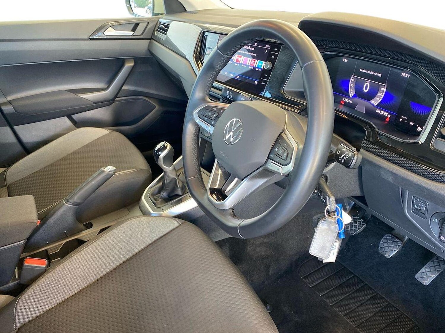 Used Volkswagen Polo 2023 for sale - 78195260: Photo 15