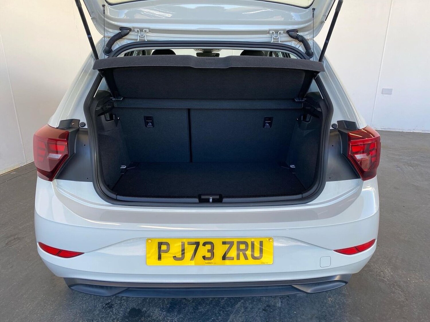 Used Volkswagen Polo 2023 for sale - 78195260: Photo 17