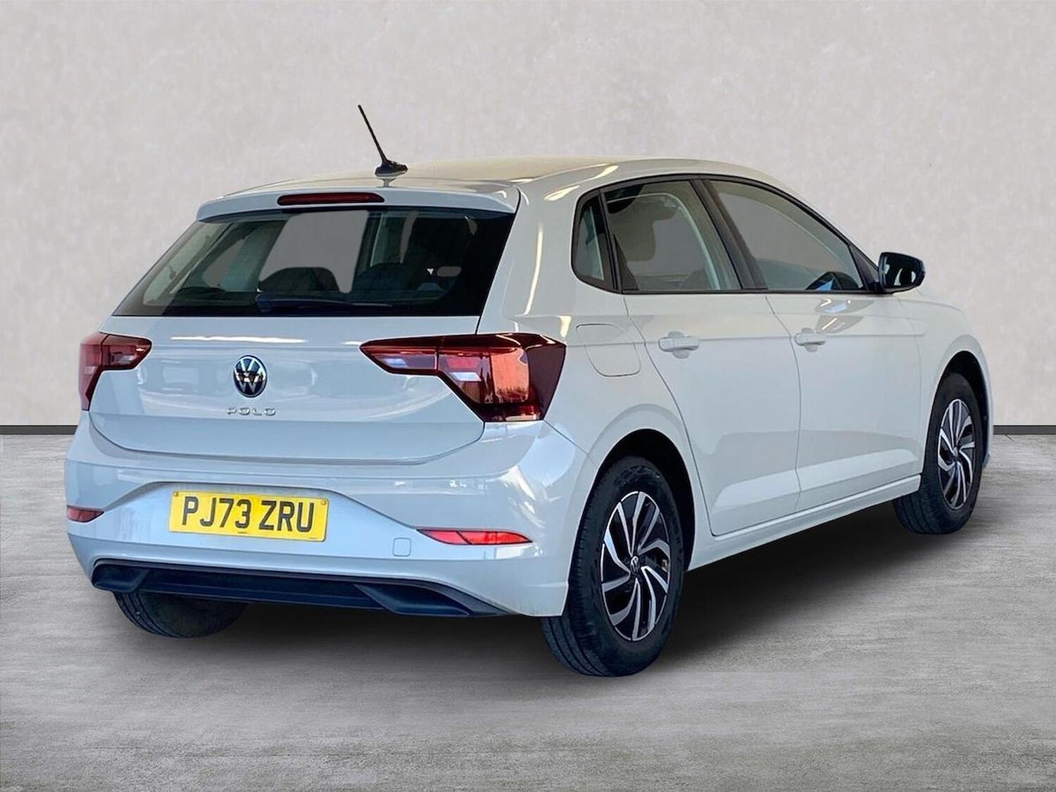 Used Volkswagen Polo 2023 for sale - 78195260: Photo 18