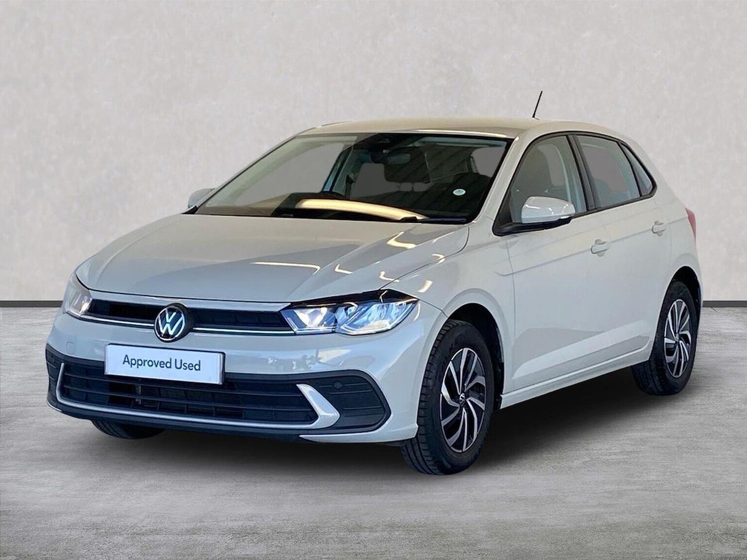 Used Volkswagen Polo 2023 for sale - 78195260: Photo 20