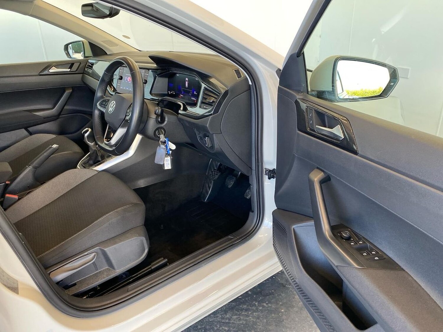 Used Volkswagen Polo 2023 for sale - 78195260: Photo 21