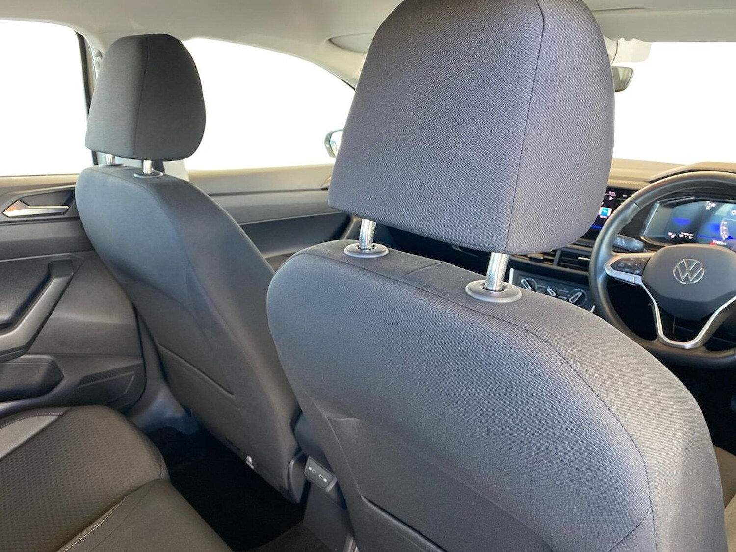 Used Volkswagen Polo 2023 for sale - 78195260: Photo 22