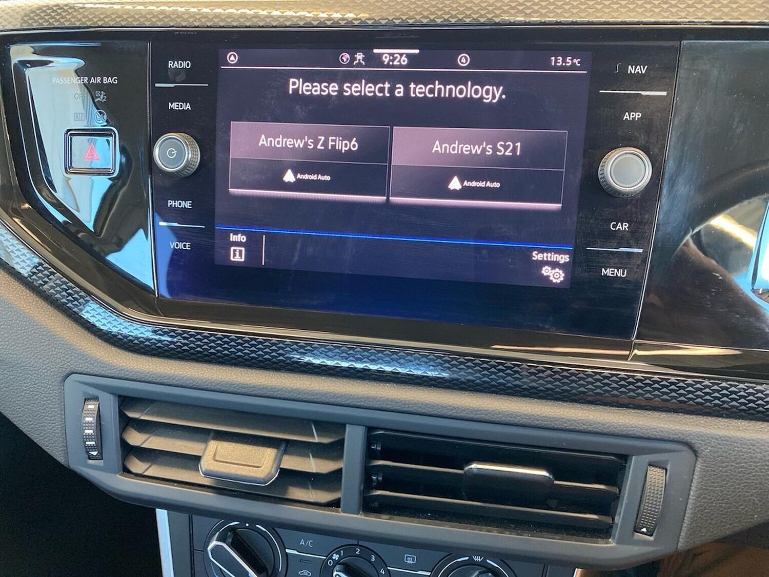 Used Volkswagen Polo 2023 for sale - 78195260: Photo 23