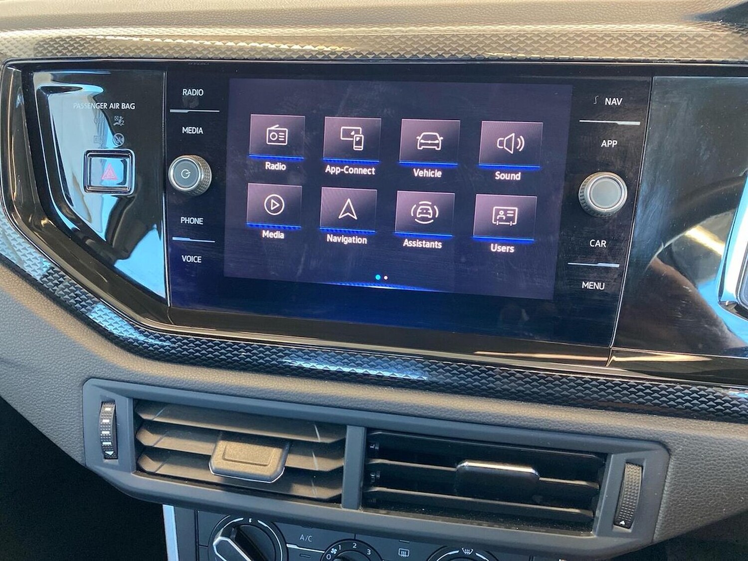 Used Volkswagen Polo 2023 for sale - 78195260: Photo 24