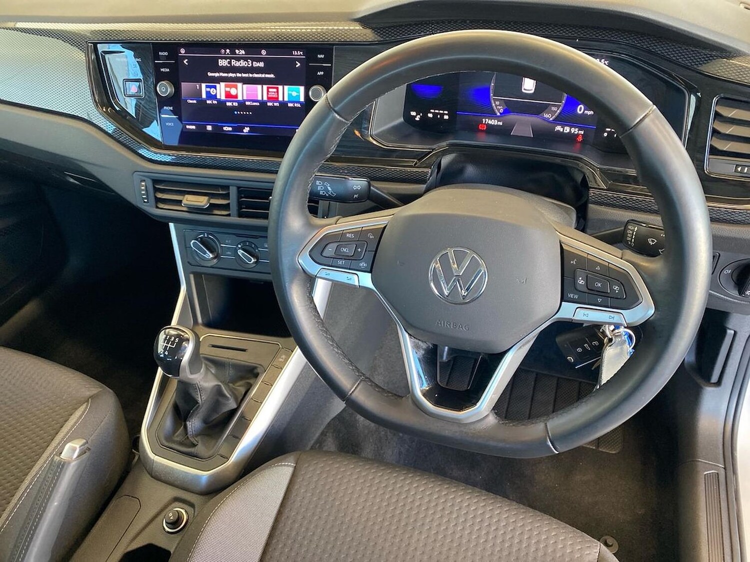 Used Volkswagen Polo 2023 for sale - 78195260: Photo 27