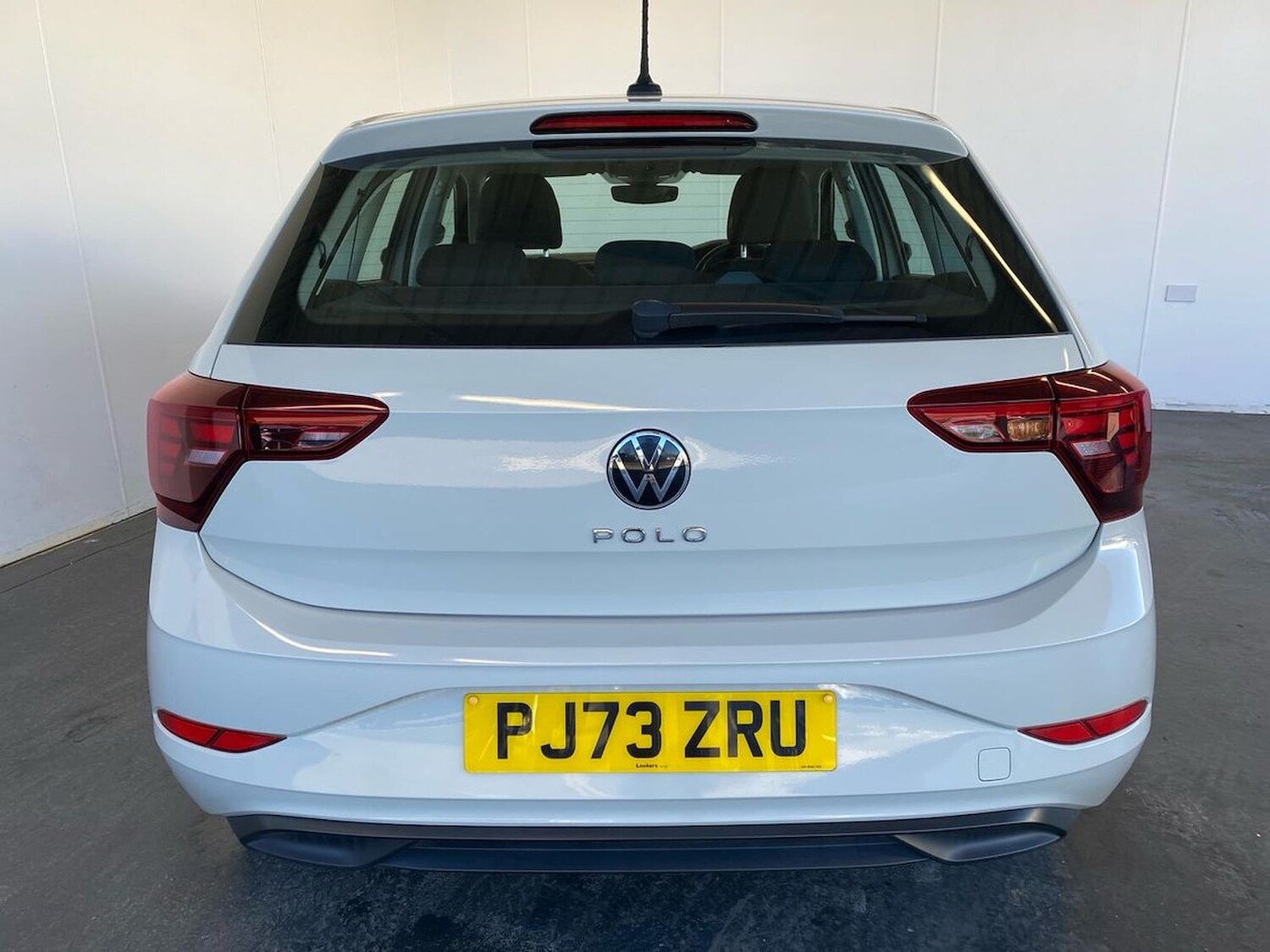 Used Volkswagen Polo 2023 for sale - 78195260: Photo 28