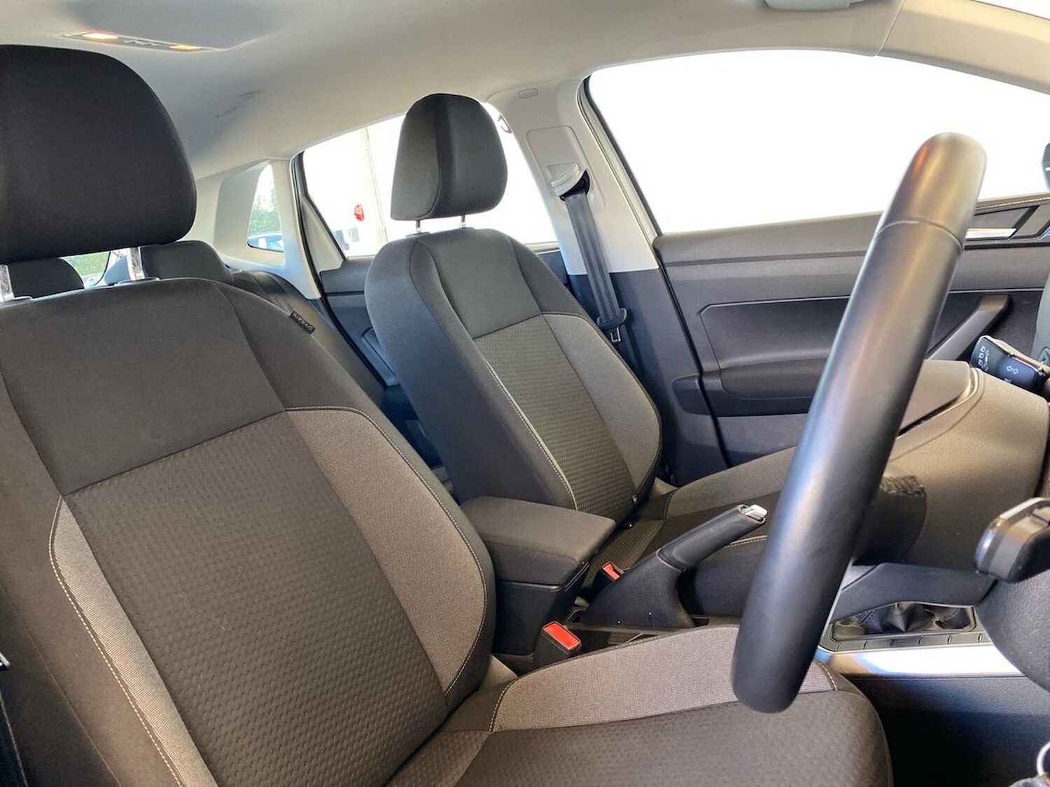 Used Volkswagen Polo 2023 for sale - 78195260: Photo 32