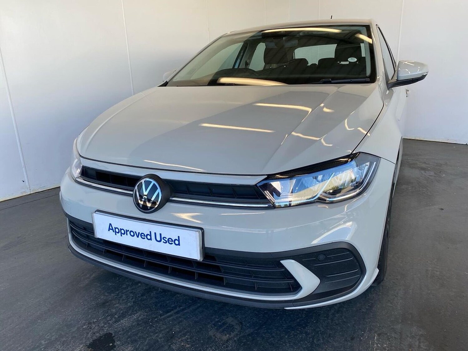 Used Volkswagen Polo 2023 for sale - 78195260: Photo 33