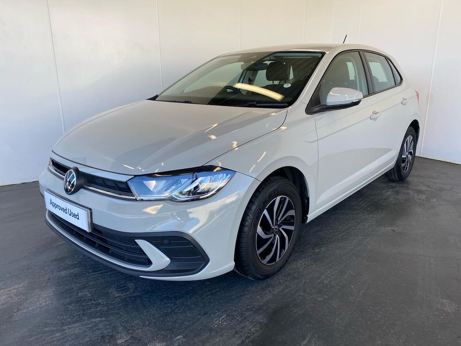 Used Volkswagen Polo 2023 for sale - 78195260: Photo 34