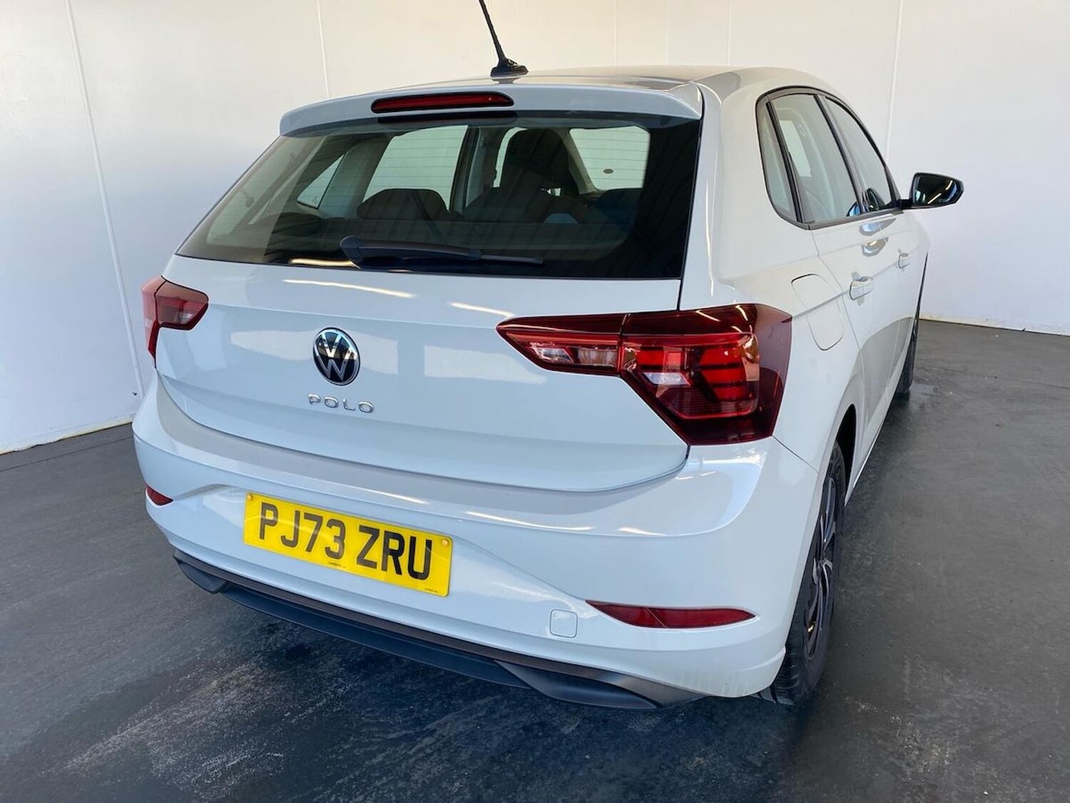 Used Volkswagen Polo 2023 for sale - 78195260: Photo 35