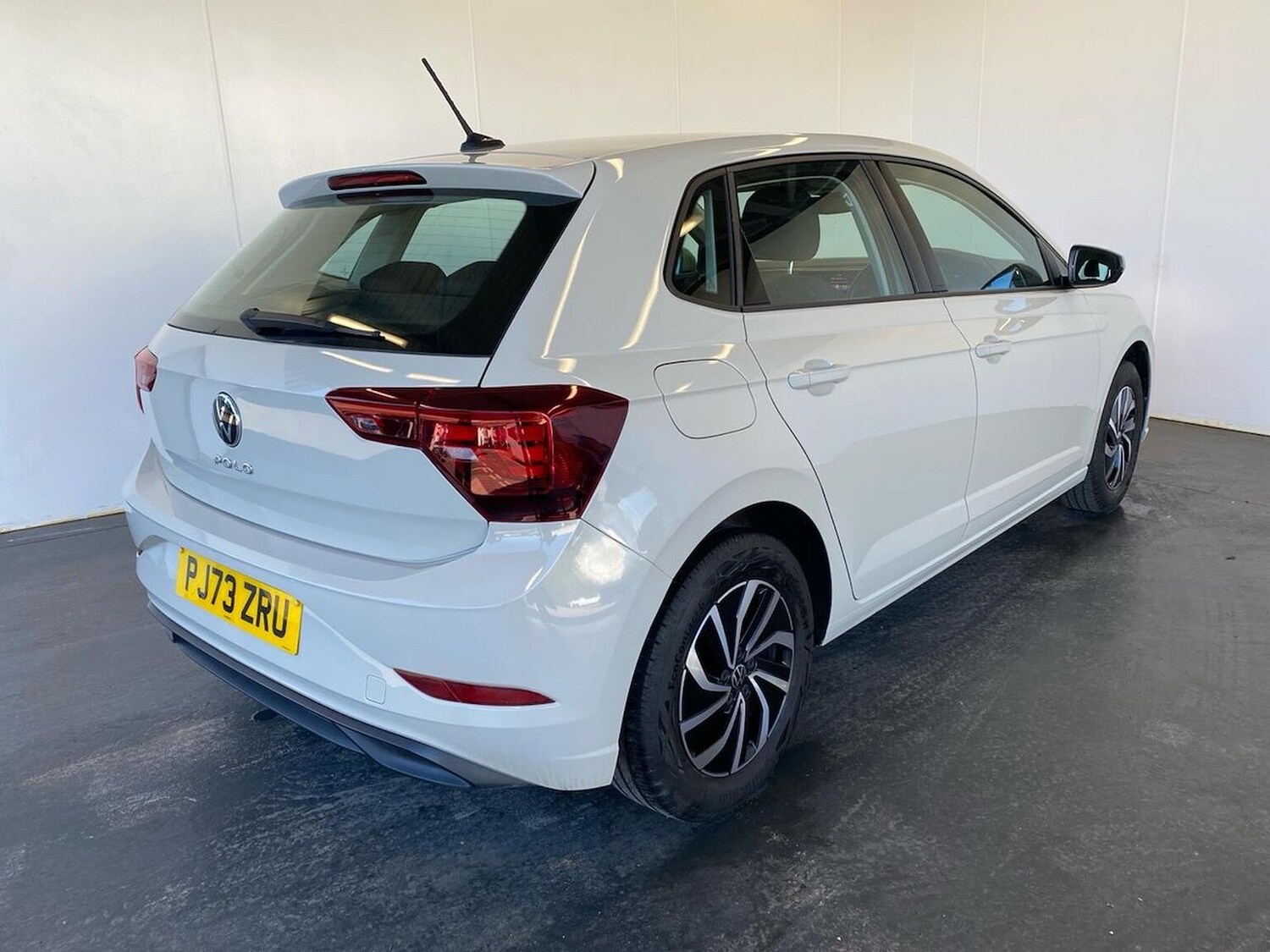 Used Volkswagen Polo 2023 for sale - 78195260: Photo 36