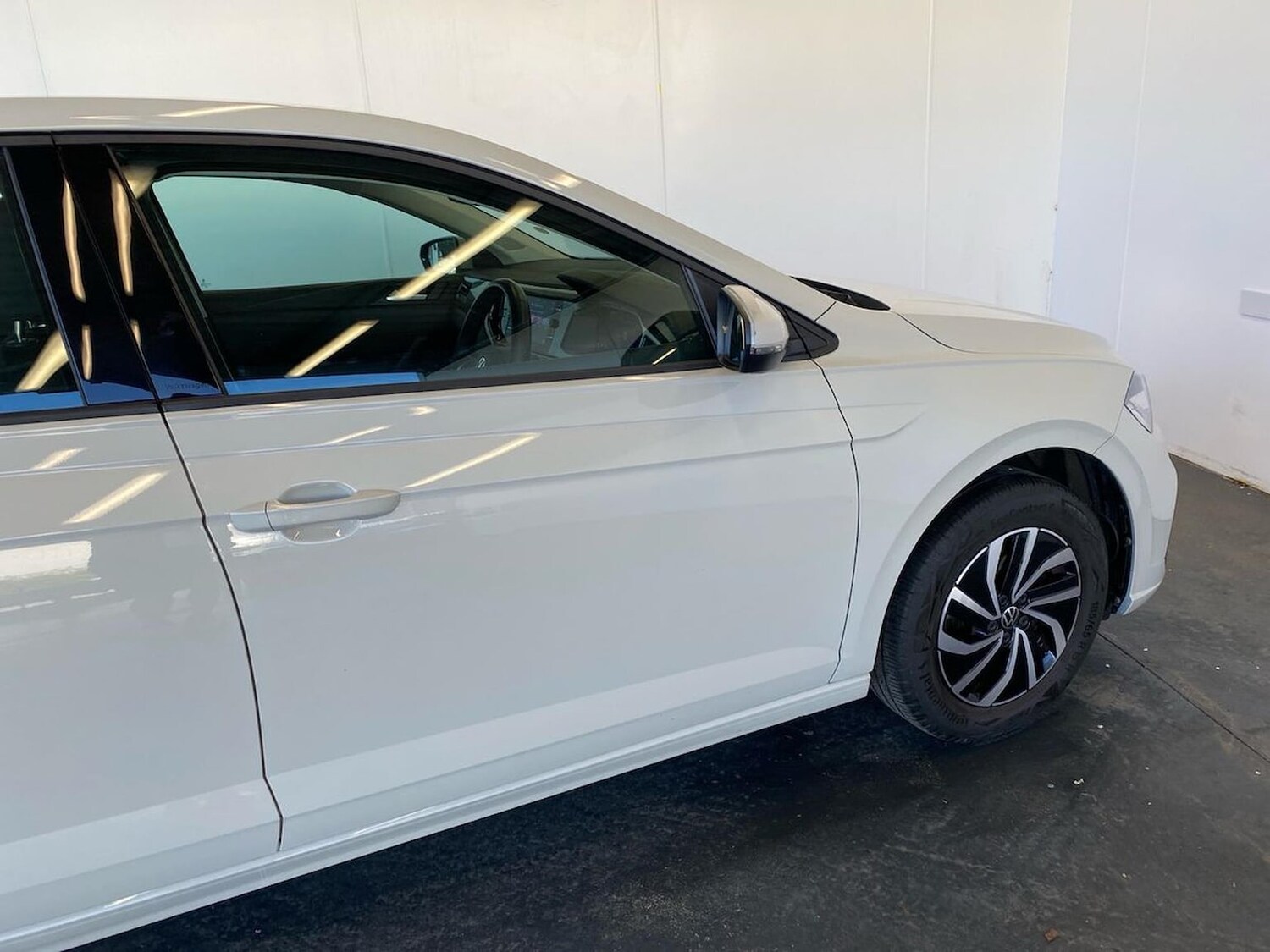 Used Volkswagen Polo 2023 for sale - 78195260: Photo 37