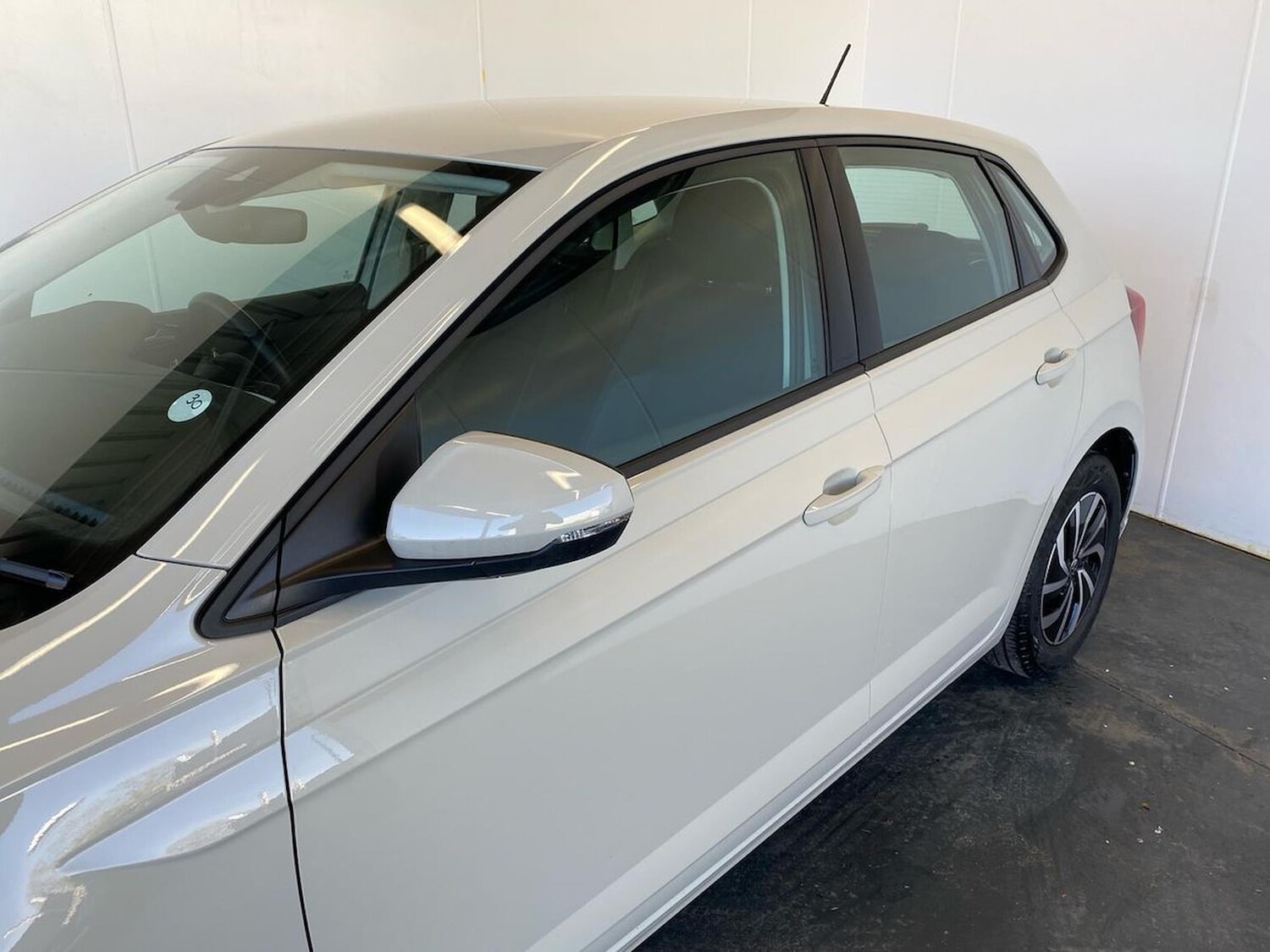Used Volkswagen Polo 2023 for sale - 78195260: Photo 38