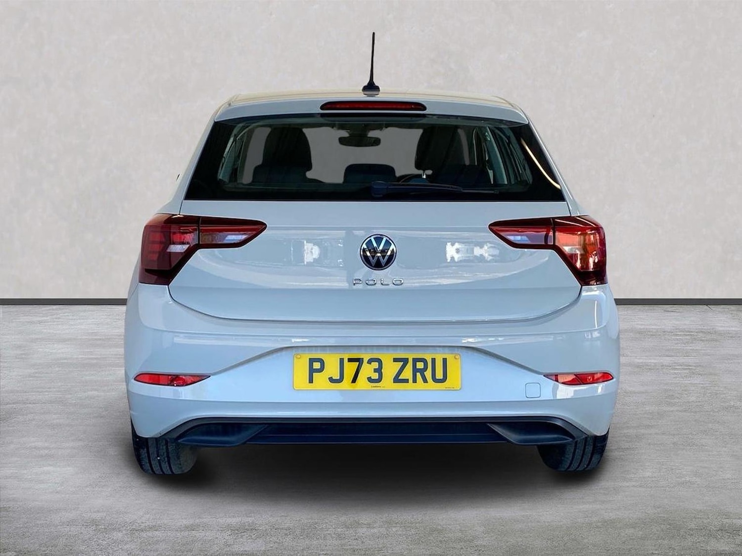 Used Volkswagen Polo 2023 for sale - 78195260: Photo 4