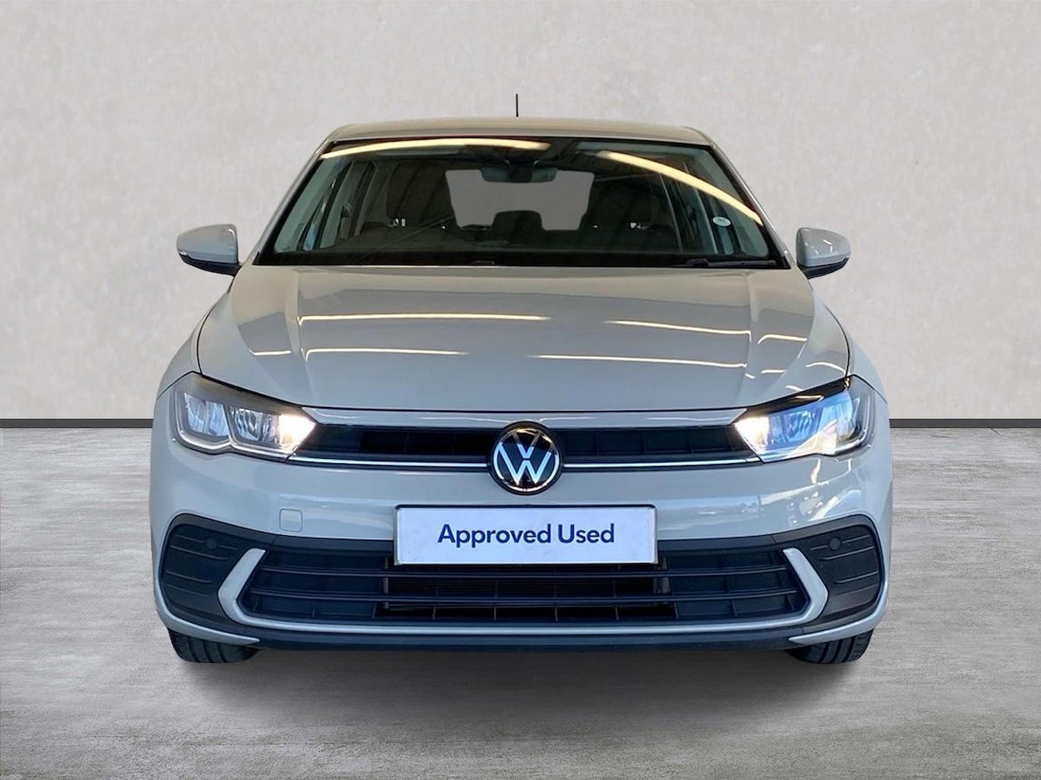 Used Volkswagen Polo 2023 for sale - 78195260: Photo 5