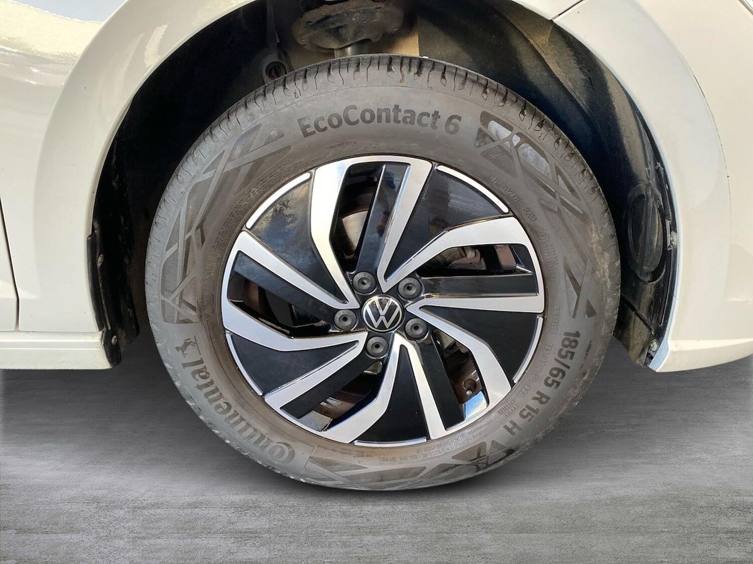 Used Volkswagen Polo 2023 for sale - 78195260: Photo 6