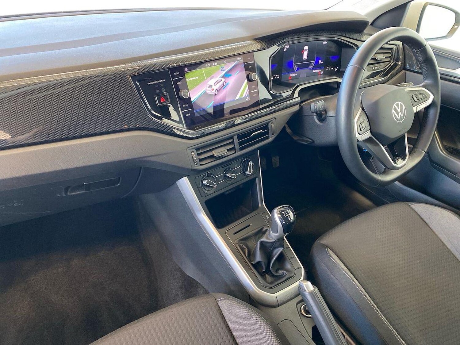 Used Volkswagen Polo 2023 for sale - 78195260: Photo 7