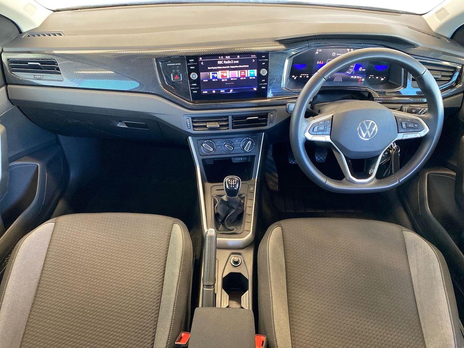 Used Volkswagen Polo 2023 for sale - 78195260: Photo 8