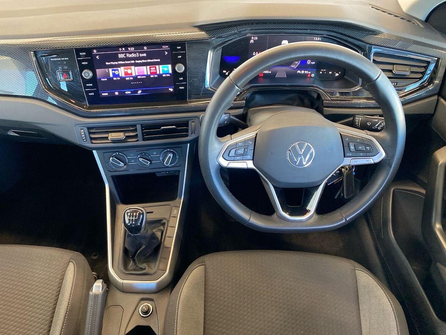 Used Volkswagen Polo 2023 for sale - 78195260: Photo 9