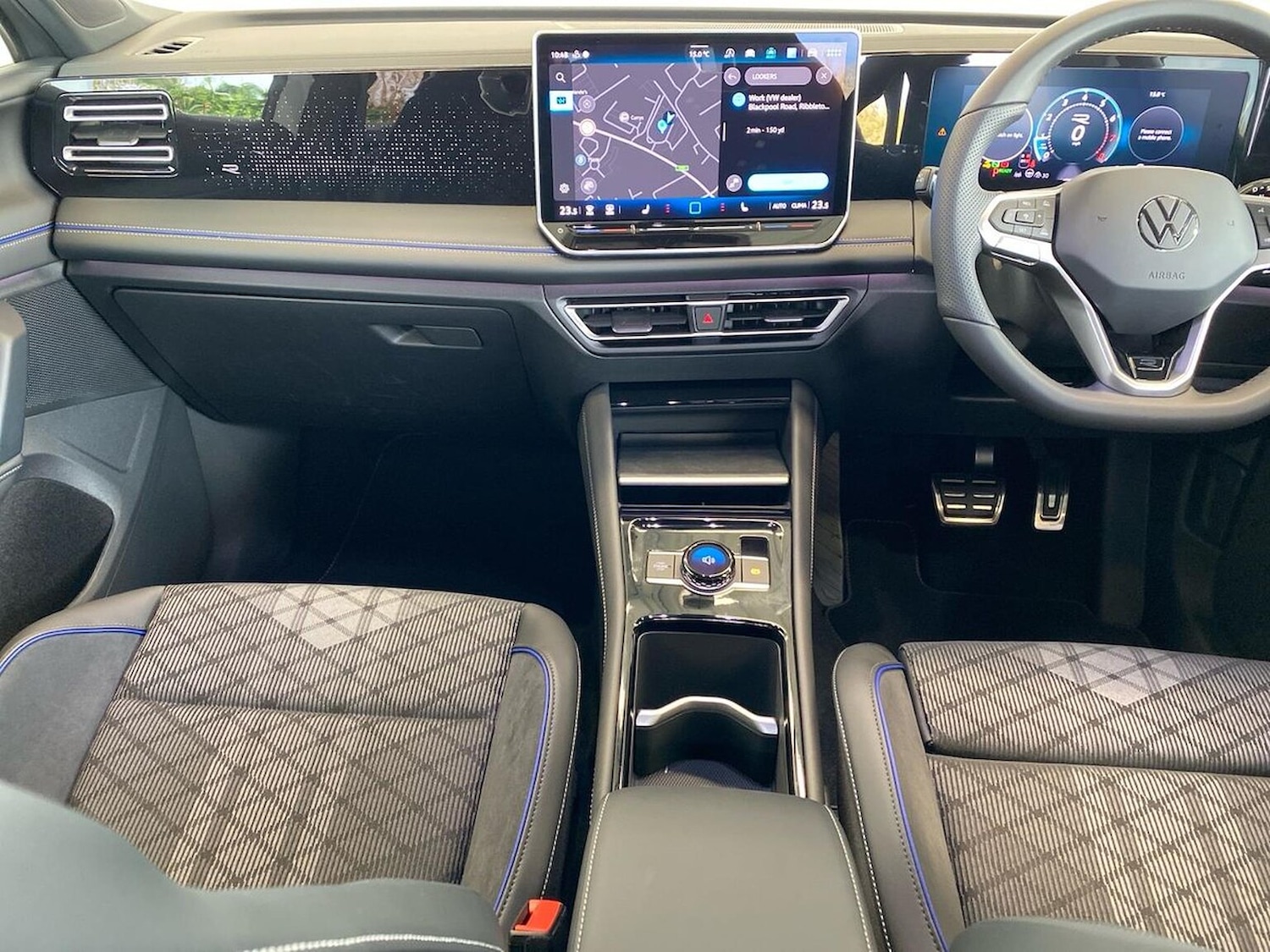 Used Volkswagen Tiguan 2025 for sale - 76725901: Photo 11