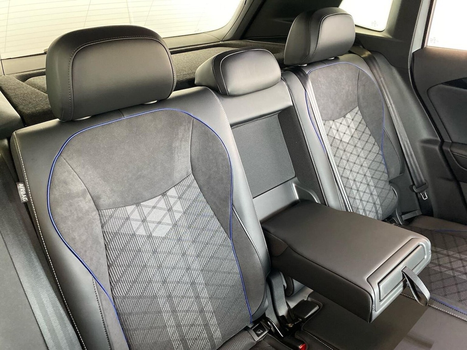 Used Volkswagen Tiguan 2025 for sale - 76725901: Photo 15