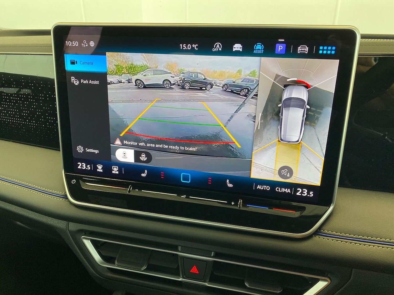 Used Volkswagen Tiguan 2025 for sale - 76725901: Photo 22