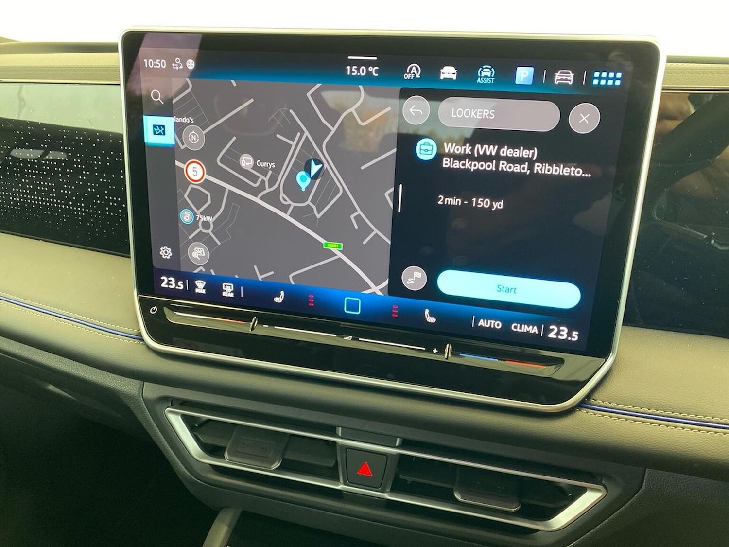 Used Volkswagen Tiguan 2025 for sale - 76725901: Photo 23