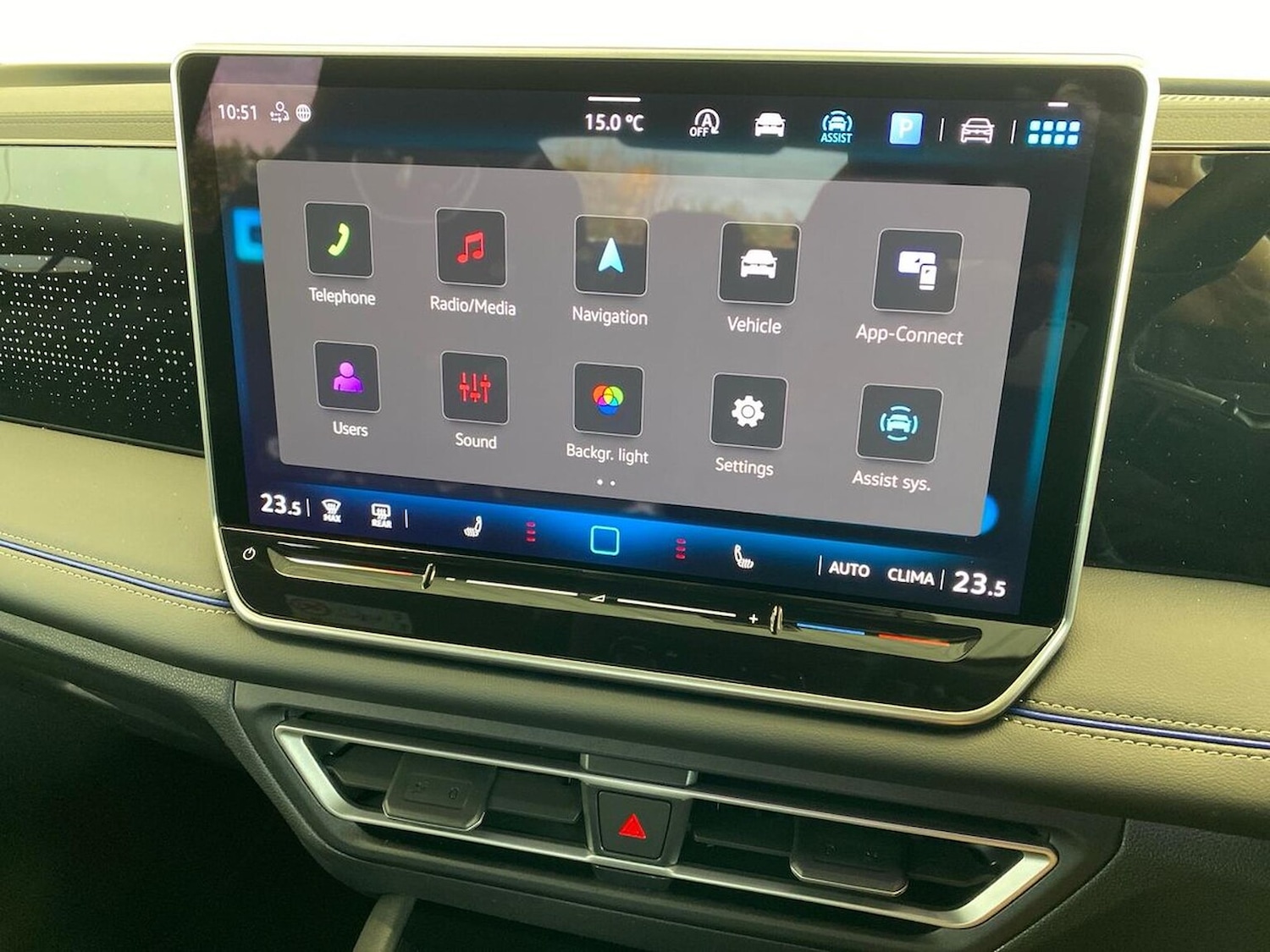 Used Volkswagen Tiguan 2025 for sale - 76725901: Photo 24