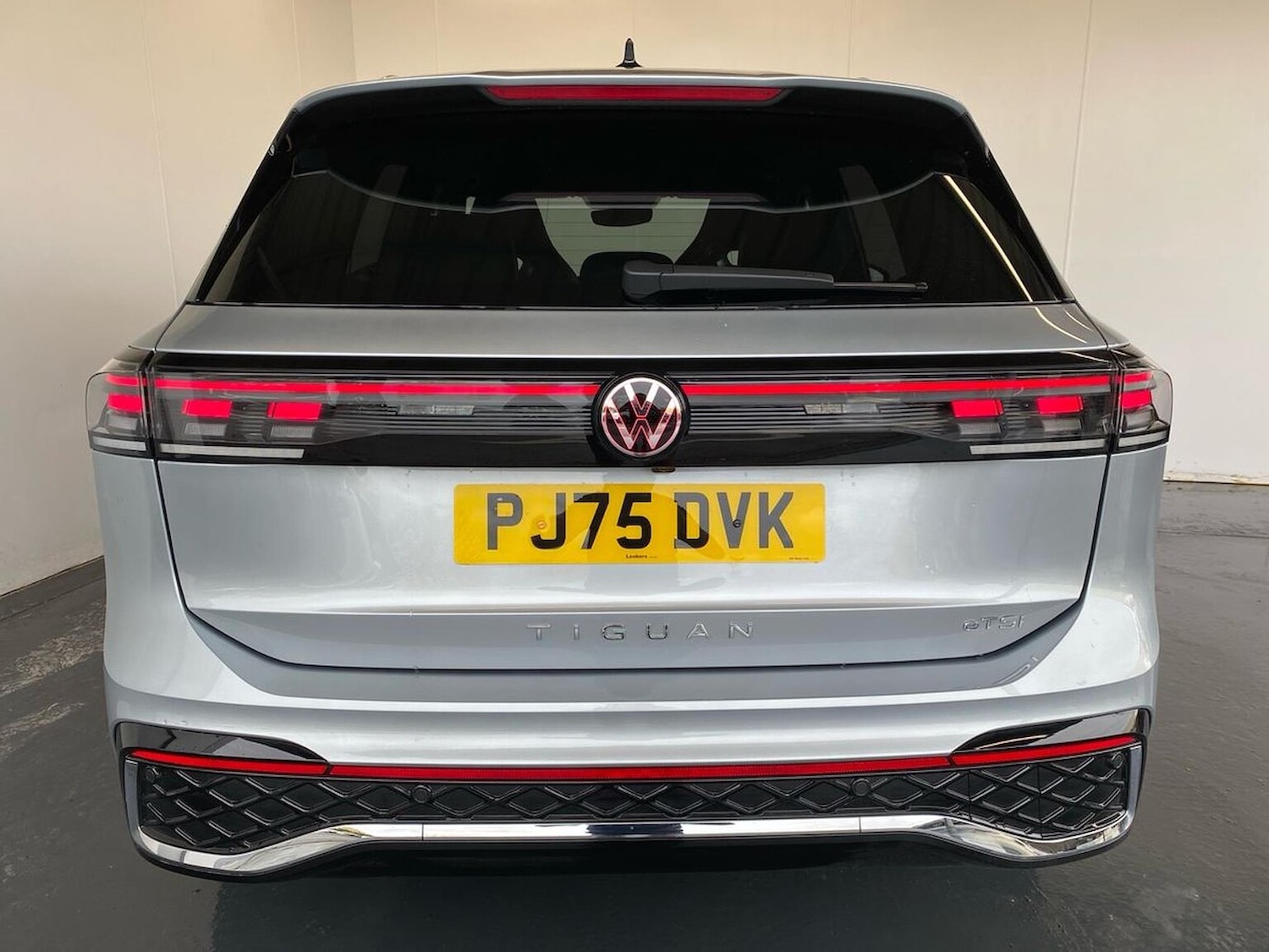 Used Volkswagen Tiguan 2025 for sale - 76725901: Photo 27