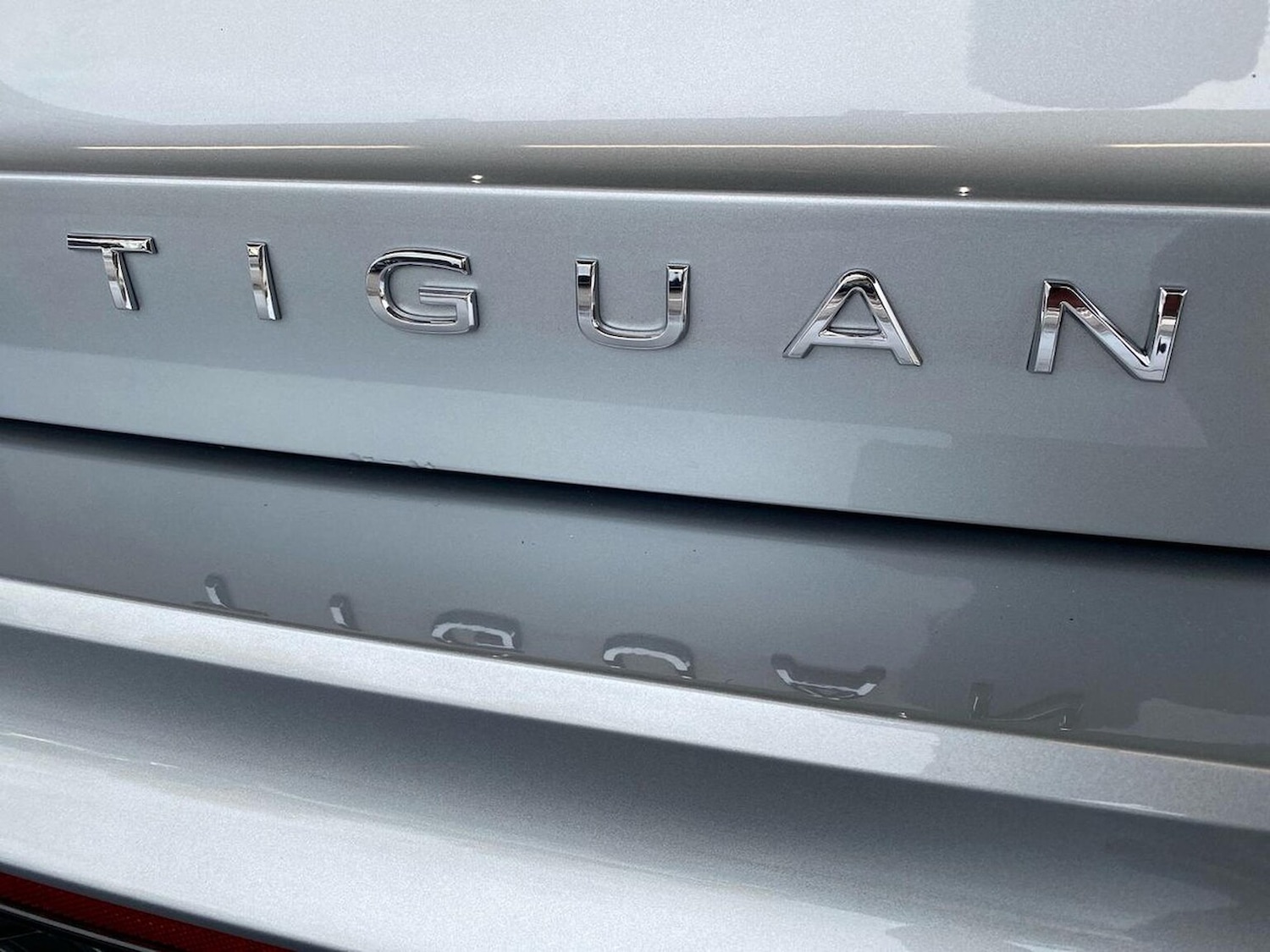 Used Volkswagen Tiguan 2025 for sale - 76725901: Photo 28