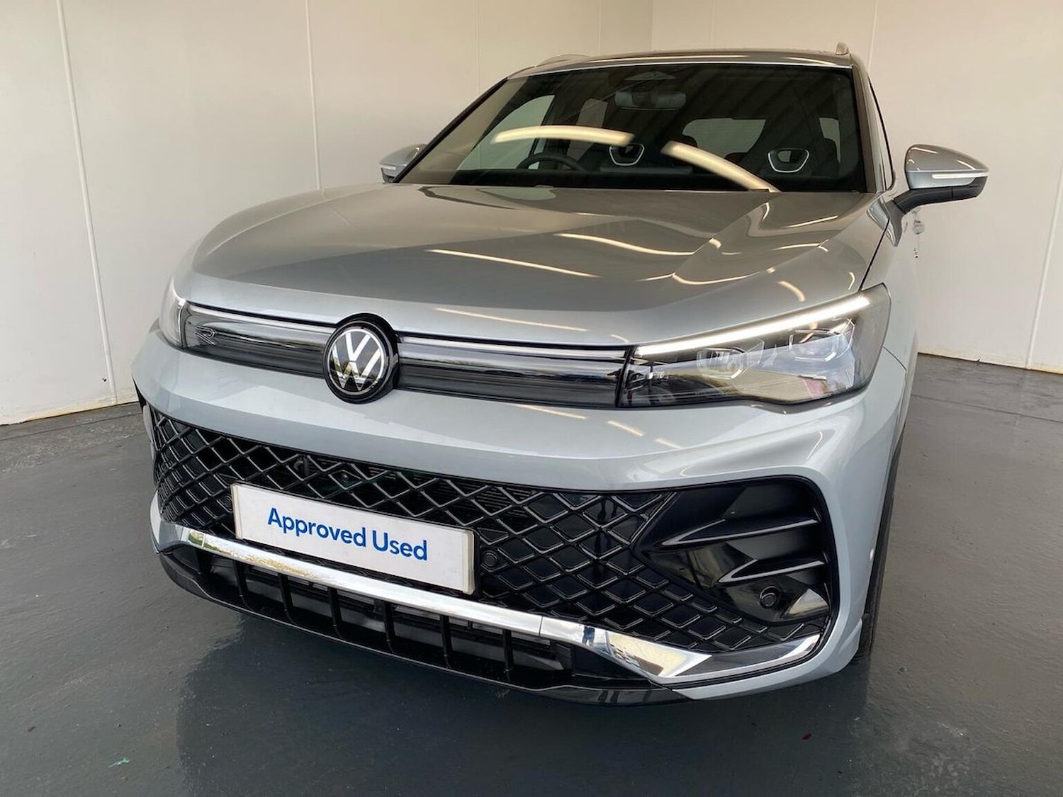 Used Volkswagen Tiguan 2025 for sale - 76725901: Photo 32